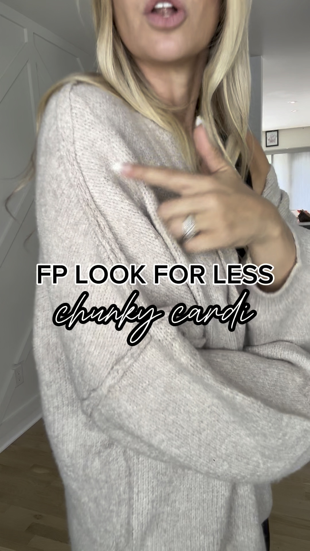 These are SO good! Best look for less. Quality, comfort, & style. ✔️✔️✔️

Wearing a medium. 
Insta: bridgetkiene 

#LTKSeasonal #LTKFallSale #LTKSaleAlert