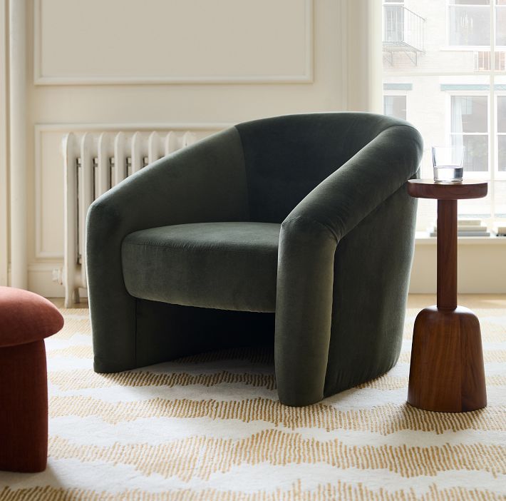 Berra Chair | West Elm (US)