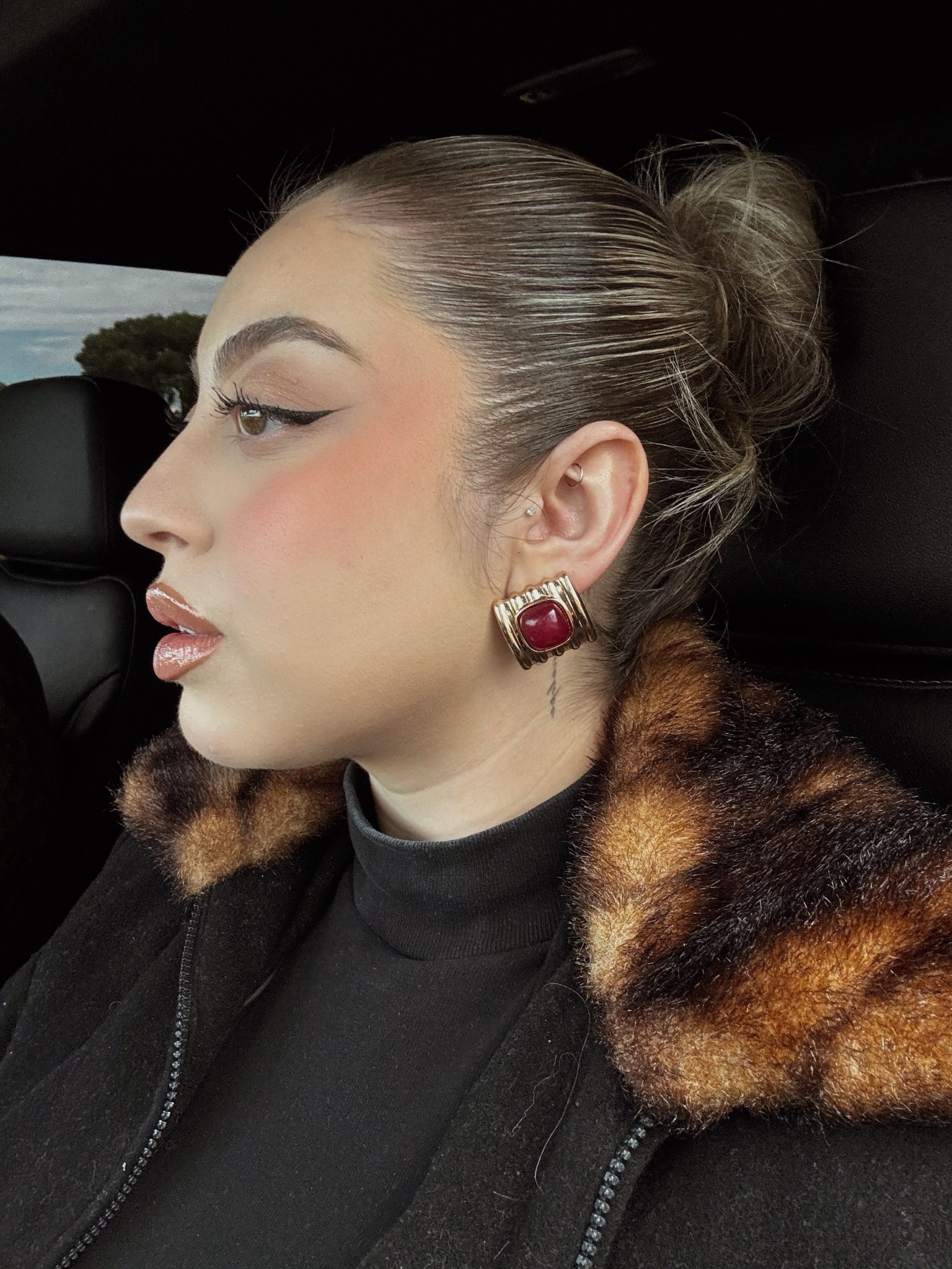 Mob wife aesthetic ✨🤌🏻