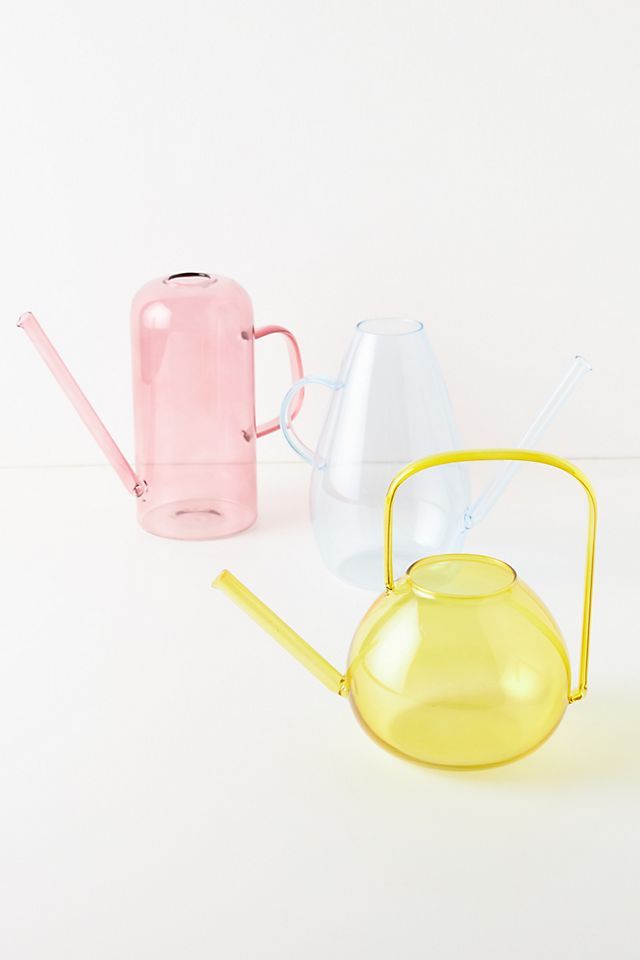 Dee Glass Watering Can | Anthropologie (US)