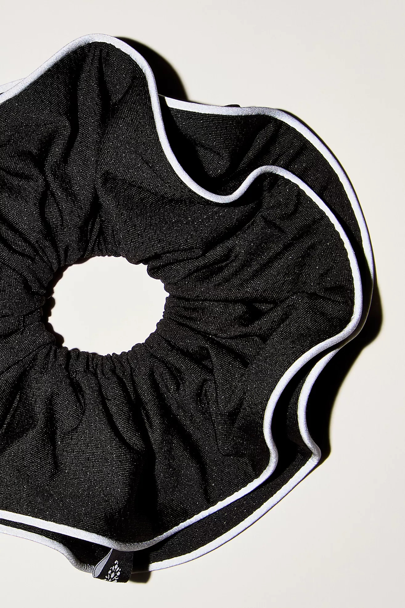 Spotlight Super Reflective Scrunchie | Free People (Global - UK&FR Excluded)