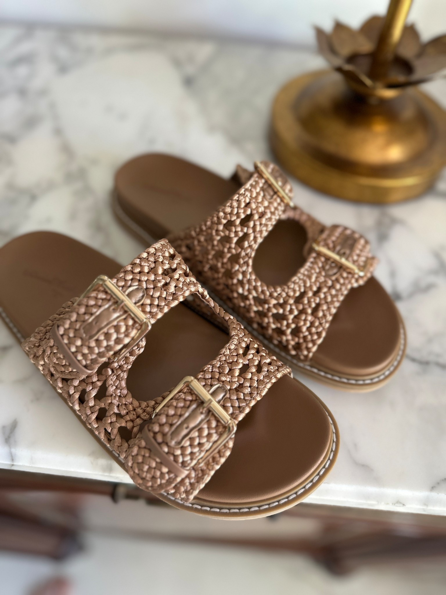 Fav $25 sandals! 

#LTKSaleAlert #LTKSeasonal #LTKShoeCrush