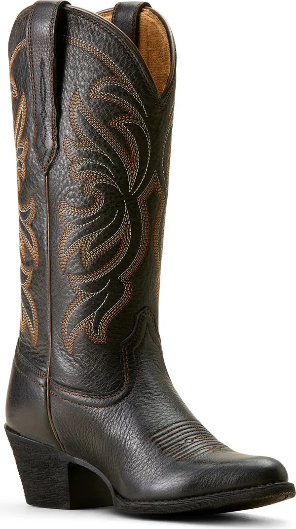 Heritage Western Boot (Women) | Nordstrom