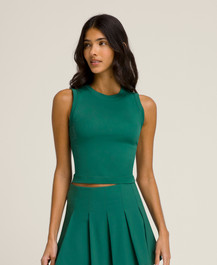 Pro Seamless Tank | Wilson Sporting Goods | Wilson Sporting Goods