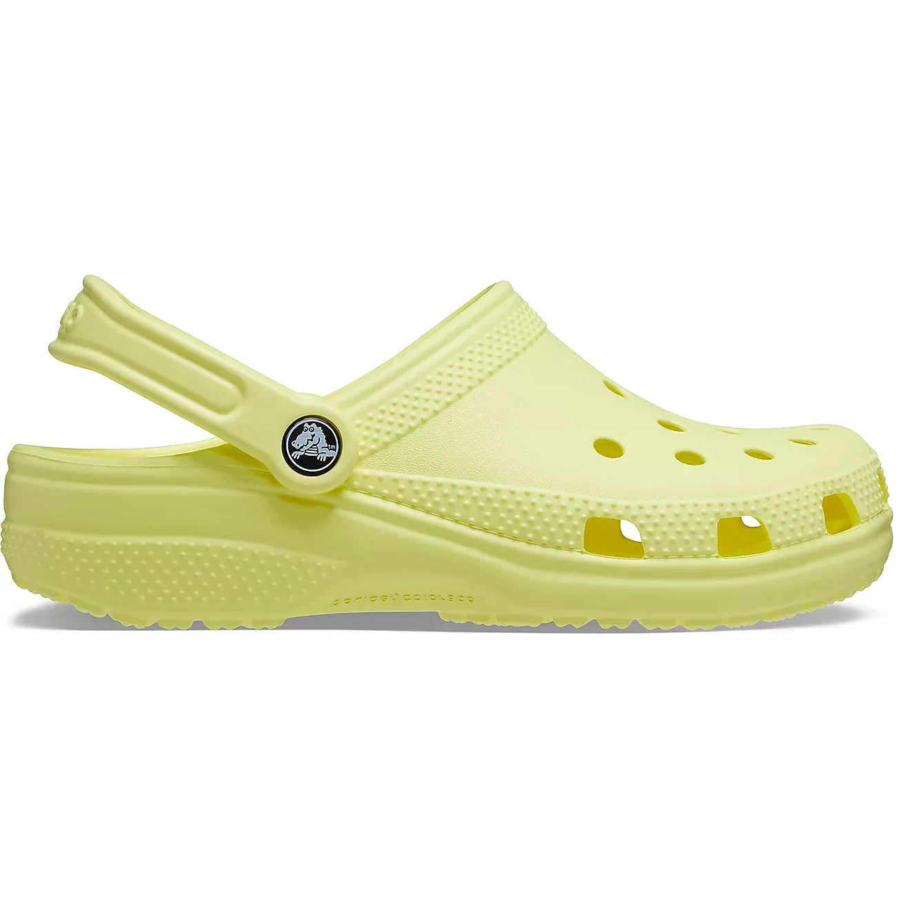 Crocs Kids Classic Clogs curated on LTK