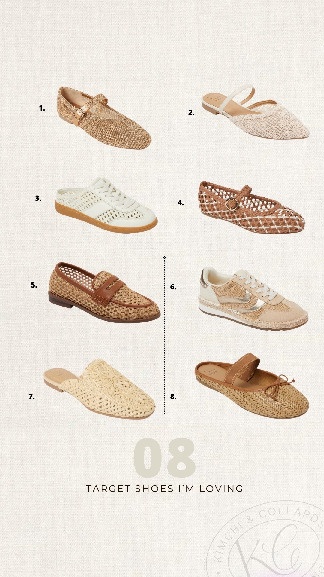 Target has shoes 40% off today only!

#LTKootd #LTKSaleAlert #LTKSeasonal