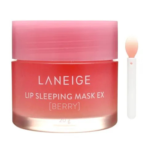 LANEIGE - Lip Sleeping Mask - 4 Types | YesStyle Global