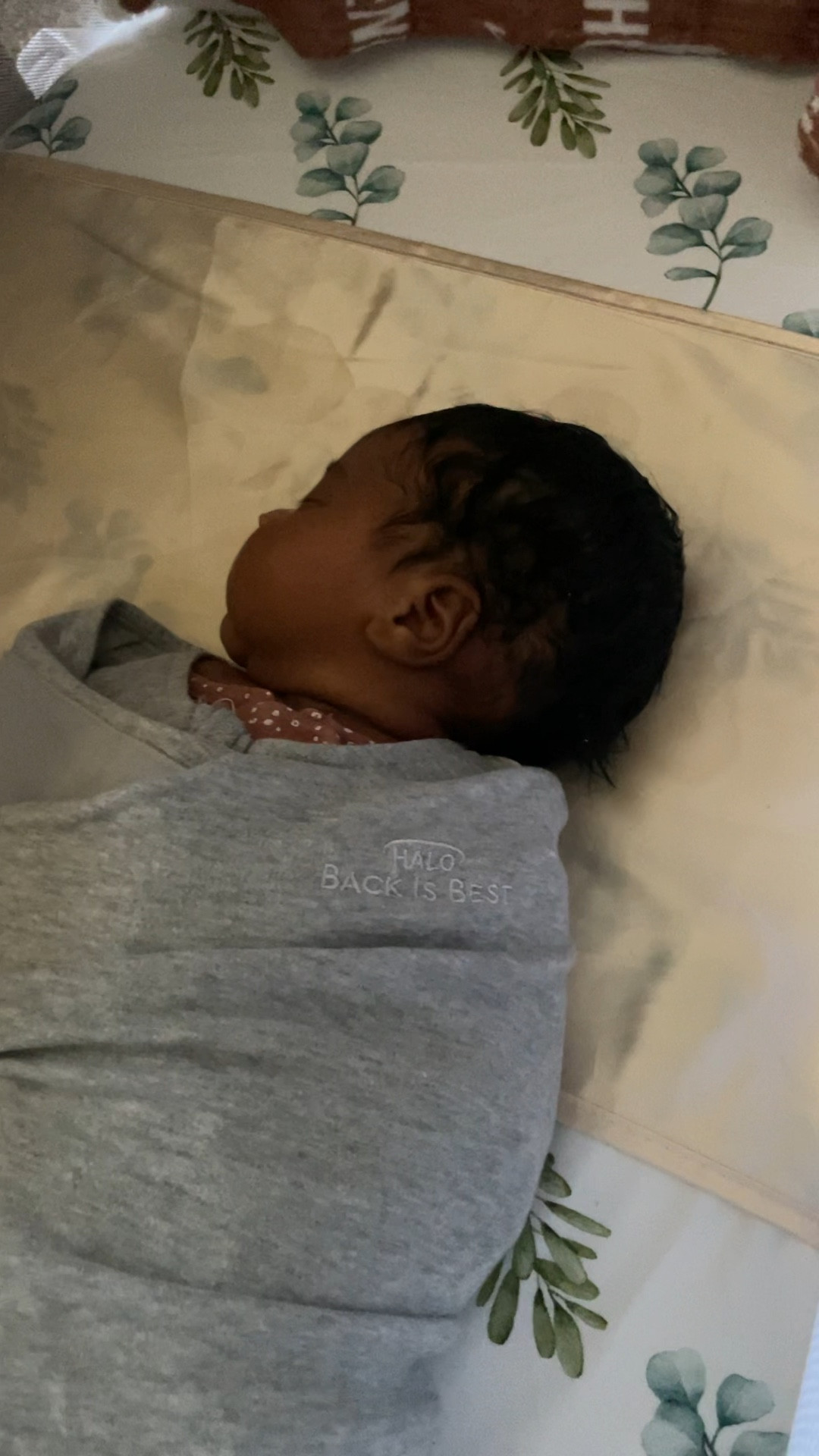 here are my favorite Newborn sleep items! 

#LTKFindsUnder50 #LTKBaby