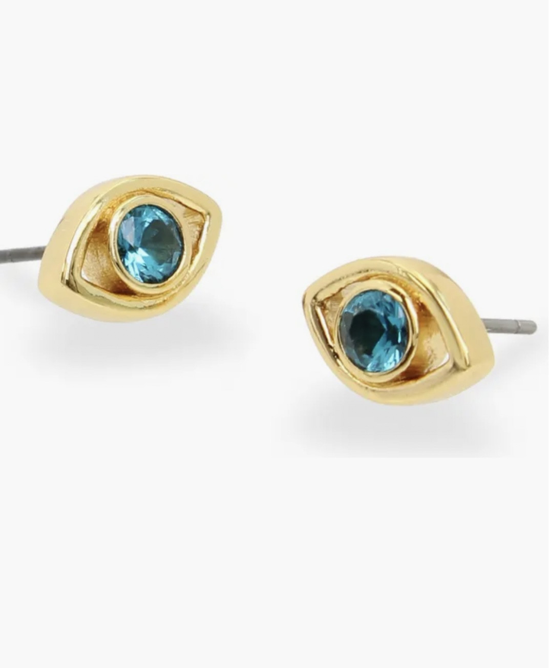 Some of my favorite Nordstrom Anniversary Preview earrings ! I love these Kurt Geiger Evil Eye stud earrings in two different options, blue or chrystal!!!

#LTKFindsUnder50 #LTKxNSale #LTKSummerSales