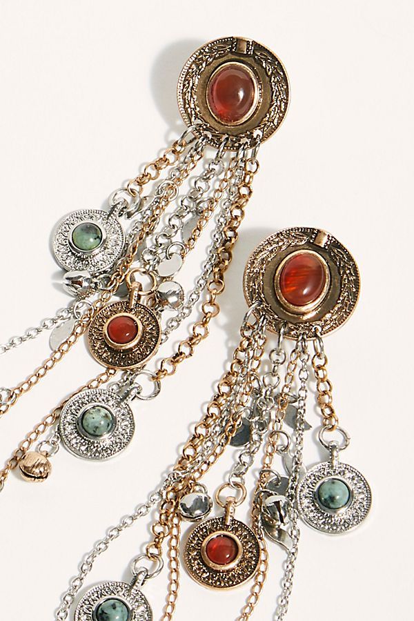 Ciao Coin Earrings | Free People (Global - UK&FR Excluded)