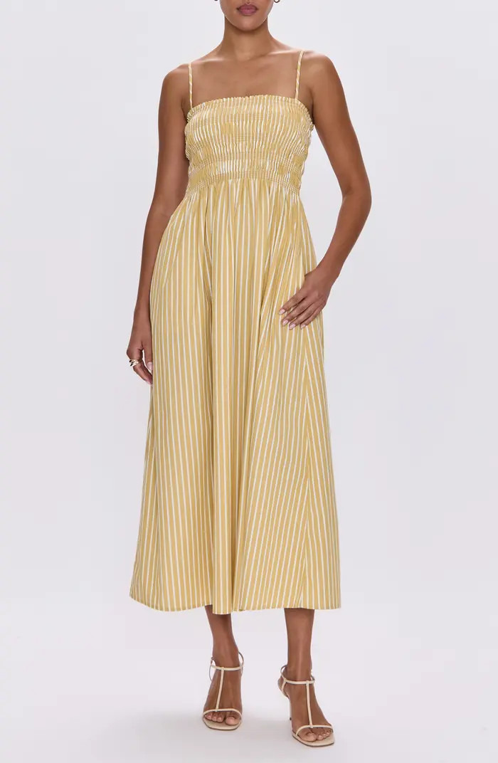 Bianca Maxi Sundress | Nordstrom Rack