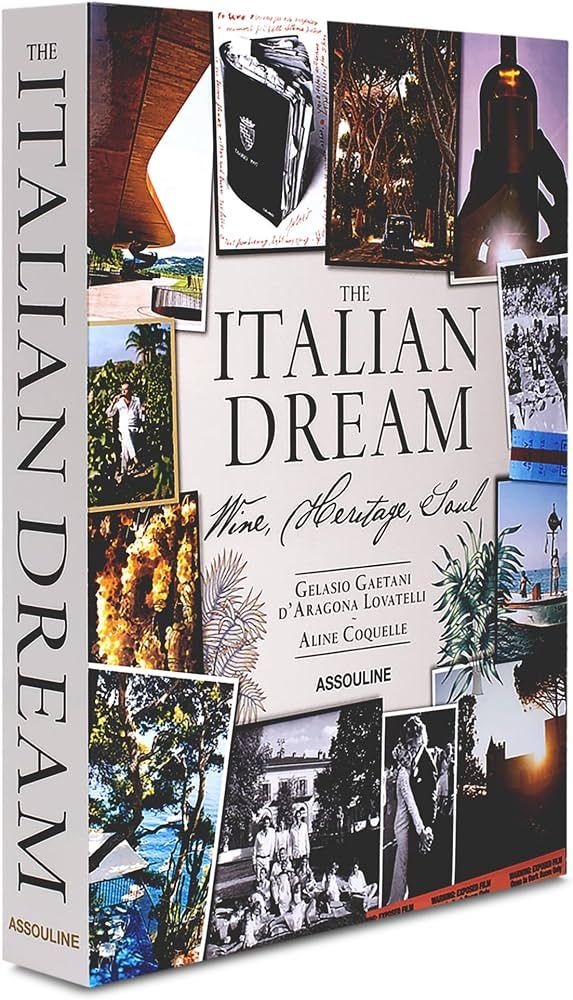 The Italian Dream (Classics) | Amazon (US)