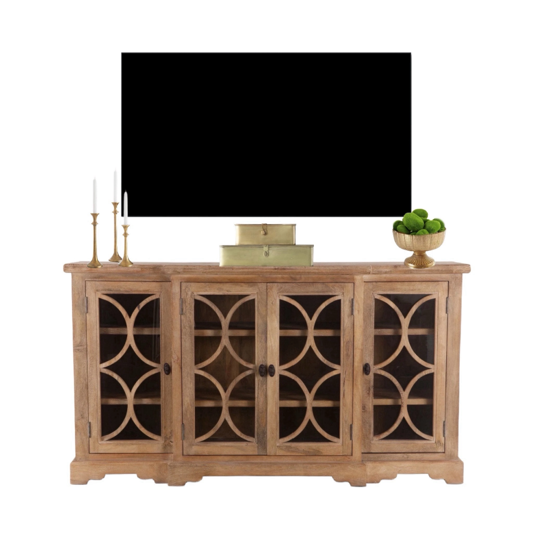 TV Console Styling
Entertainment Center Styling
TV Stand Decor

#LTKhome #LTKfindsunder50 #LTKfindsunder100