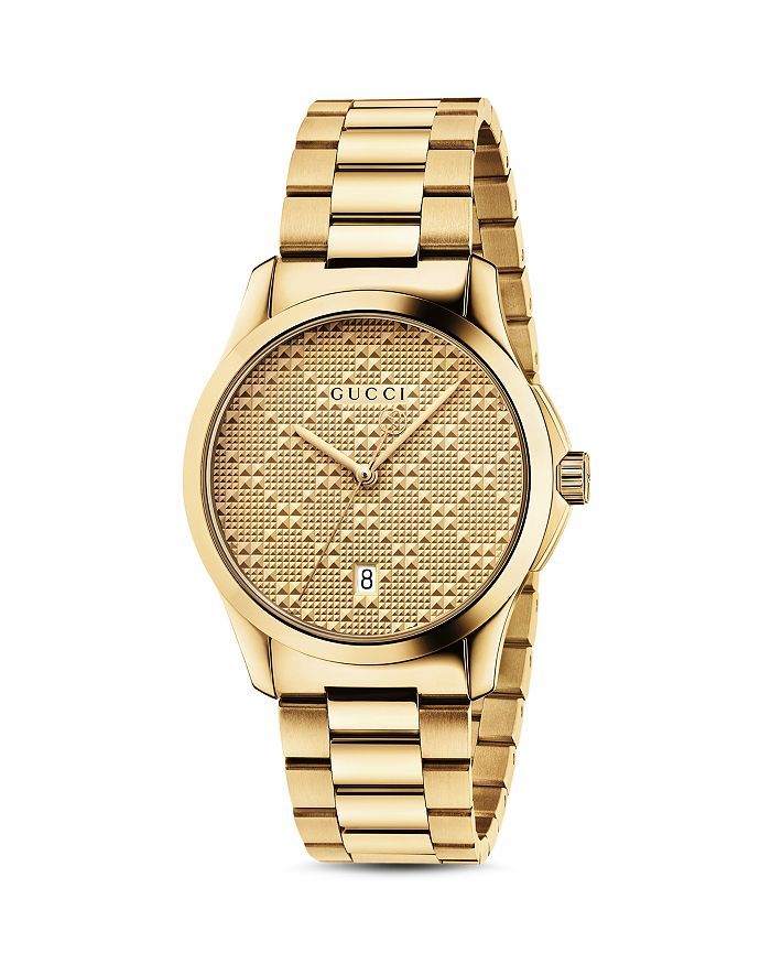 G-Timeless Watch, 38mm | Bloomingdale's (US)