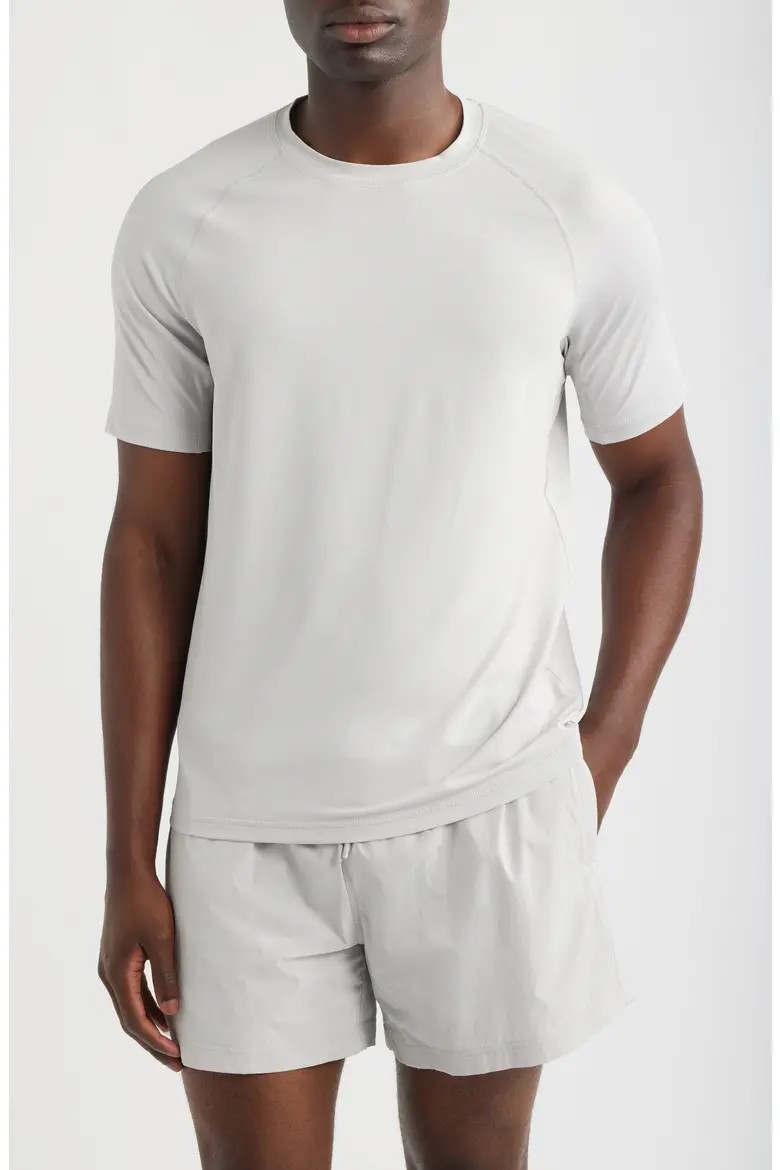 Endurance Performance T-Shirt (Men) | Nordstrom | Nordstrom