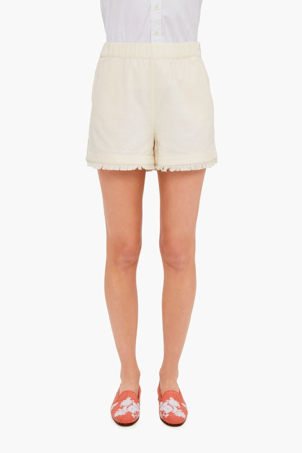 Pearl Jojo Shorts | Tuckernuck (US)