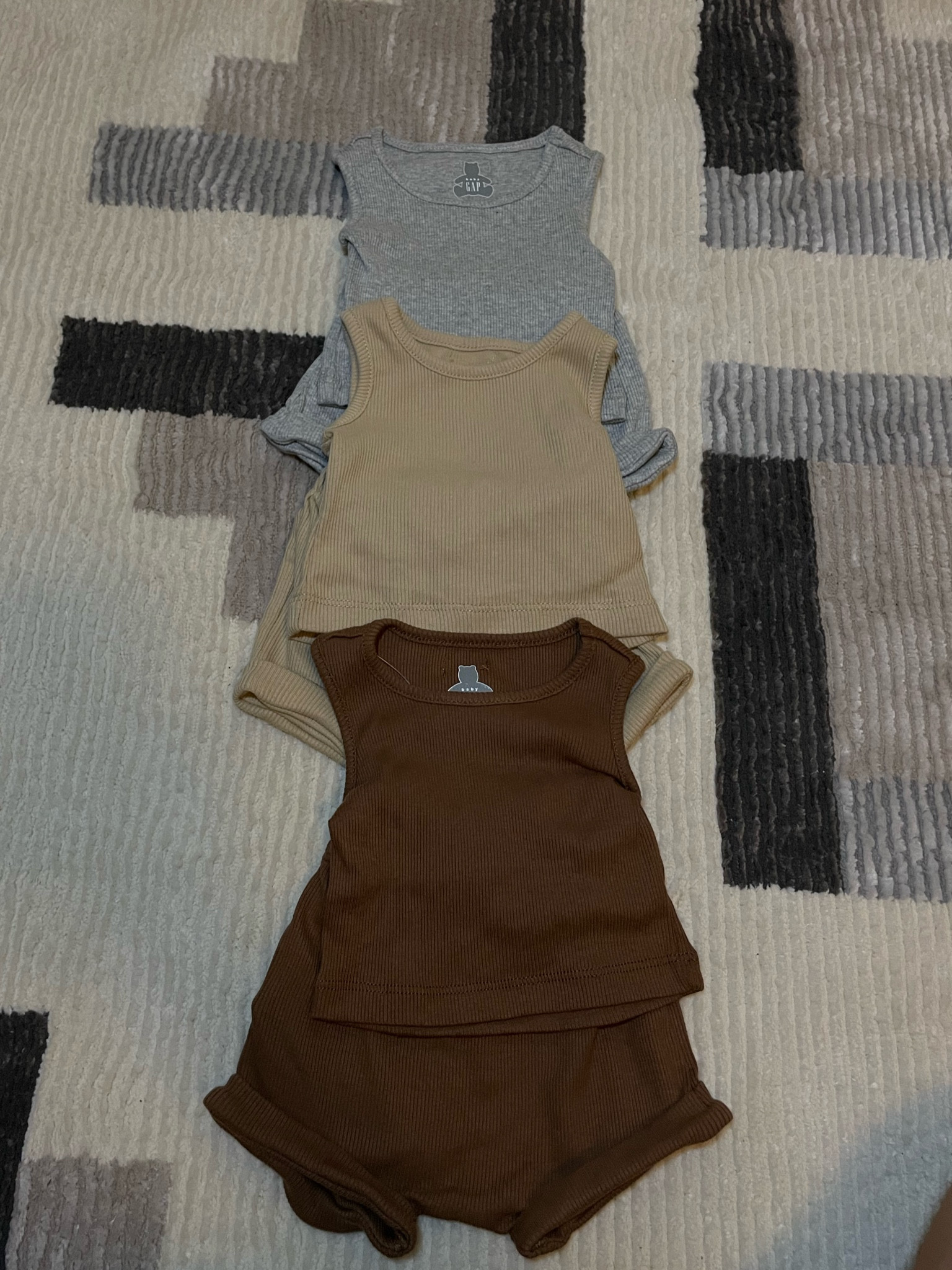 gap summer set 

#LTKbump #LTKbaby