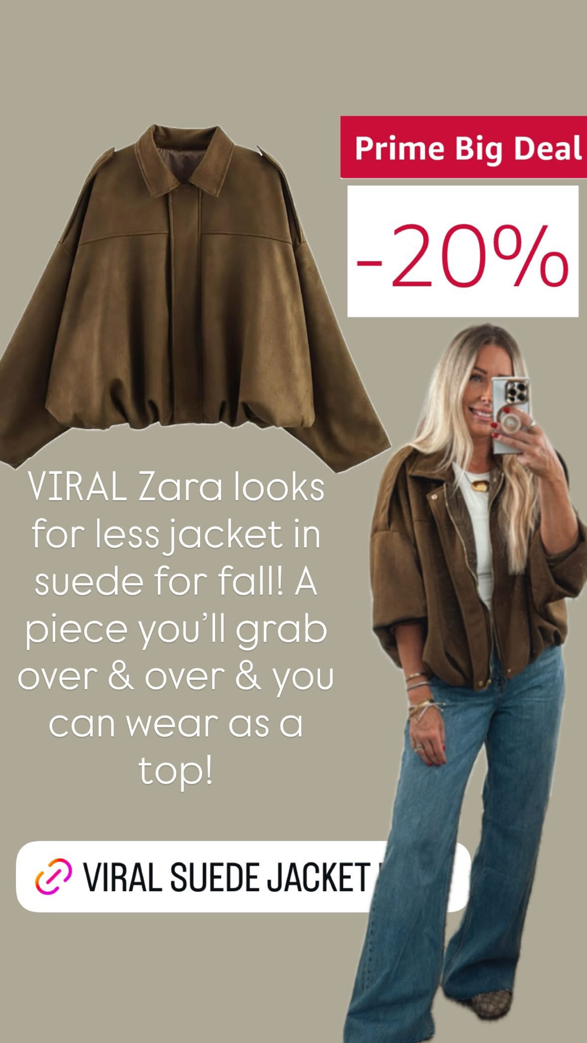 Prime big deal days. Pbdd2025. Amazon big deal days. Carpool pickup. Sports mom outfits. Amazon prime day. Prime day. Gift guide teen. Tween. Game day outfit. Wedding guest dress. Halloween. Nike shoes. Gift guide for the host. Black Friday. Early Black Friday. Gift guide for the hostess. Gift guide for mil. Hift hide for the homebody. Gift guide for teens. Gift guide for teen boys. Cozy gift guide. Gift guide for her. Gift for the beauty lover. Skincare. Gift guide under $10. Gift guide under $50. Gift guide under $25. Gift guide for him. Gift guide for father in law. Gift guide for FIL. Beauty. Halloween. Gift guide for her. Gift guide for teens. 2025 gift guide. LED face mask. Lounge wear. Gift guide for thr cozy girl. Gift guide for the host. Gift guide for MIL. Lip stain. 2025 gift guide. Gift guide for her. Gift guide for teens. Porch decor. Chair. Game day outfit. Fall outfits. Fall photos. Sized up to a large in this 2 piece set.  Fall outfits. Travel outfit. Lounge set. Free people. Denim dress. Halloween. Denim dress. Jacket. Thanksgiving outfit. Abercrombie sale. Suede. Suede bag. On cloud. Fall
Fashion. Sports mom. Fall shoes. Sneakers fit true to size. On cloud shoes.. Athleisure. Shorts fits true to size. Beach bag. Coverup. Sandals. Sneaker. Beach tote. Outfit fits true to size, but I Sized up to a large for this oversized fit. Casual outfits. Summer outfits. Beach vacation. Free people looks for less bag. Sunglasses. Hat. Linen pants. Sized up to a large in the top and sweatpants for this fit. Travel outfit. Resort wear. Maxi dress. Fall wedding guest dress. Wedding guest dress 2025. Workwear. Cardigan. Maxi dress. Resort wear. Date night. Spring 2025. Activewear all fits true to size. The loose free people looks for less top sized up 2 sizes to XL for that very oversized fit. Butter yellow. Weighted vest. Workout outfit. Sports bras fit tts.




#LTKSeasonal #LTKSaleAlert #LTKOver40