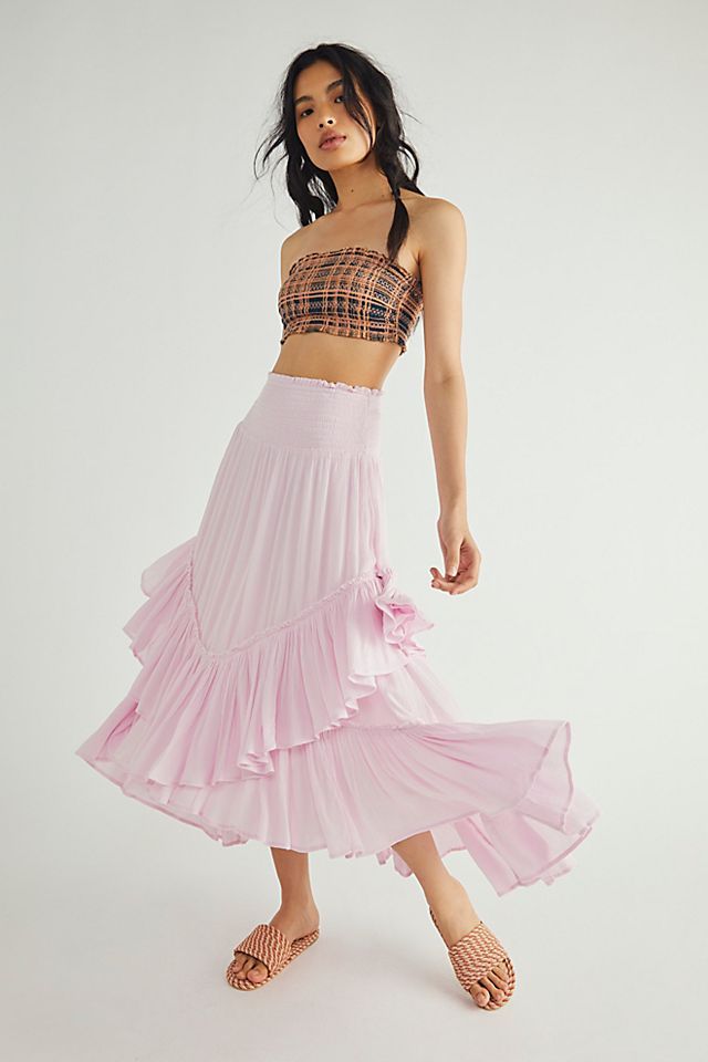 The Convertible Skirt | Free People (Global - UK&FR Excluded)