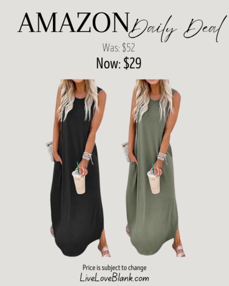 Amazon fashion finds
Amazon deals
Dress under $30
Beach coverup 
Spring break outfit idea
Prices subject to change 
Commissionable link
#ltku

#LTKtravel #LTKsalealert #LTKfindsunder50