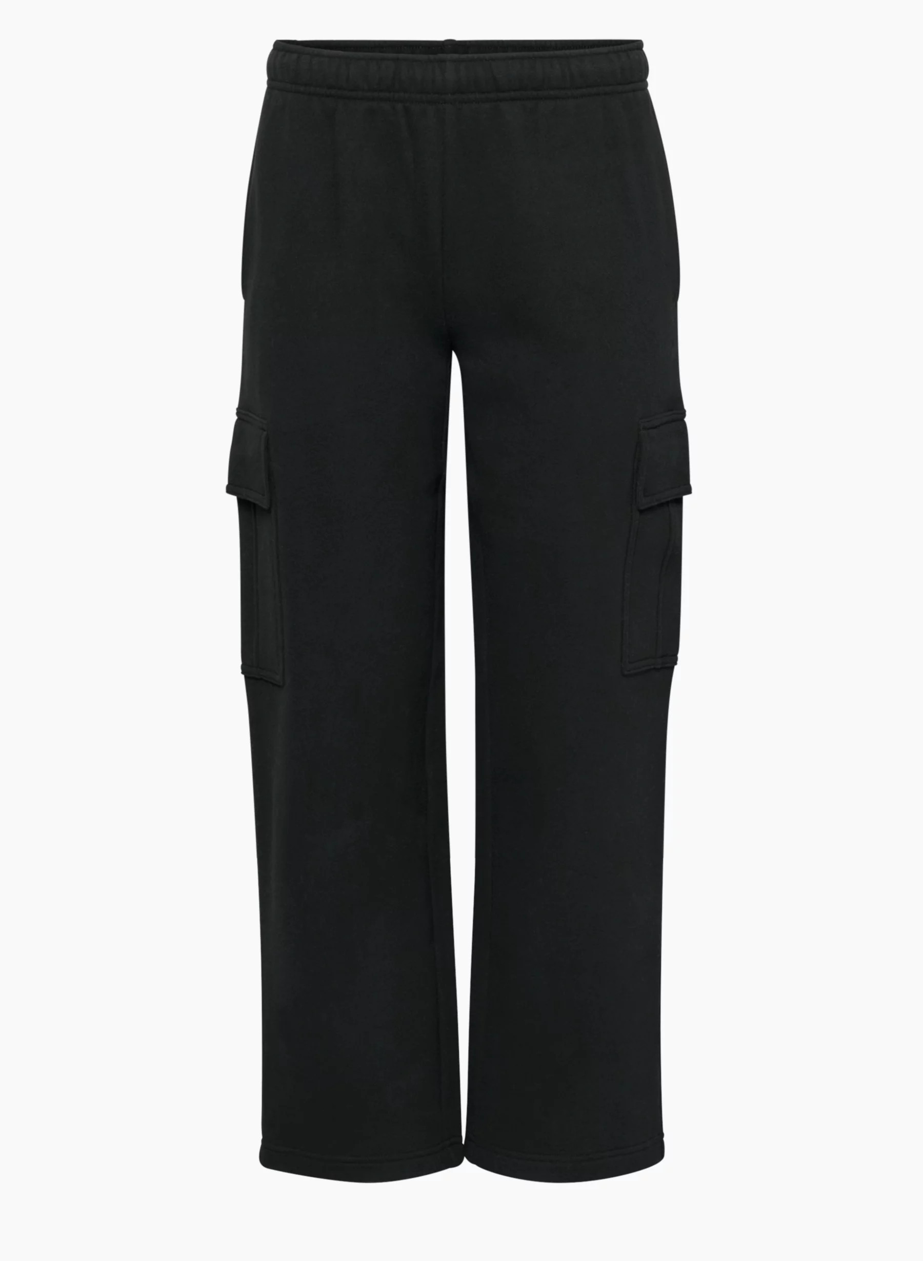 COZY FLEECE MEGA CARGO™ SWEATPANT | Aritzia