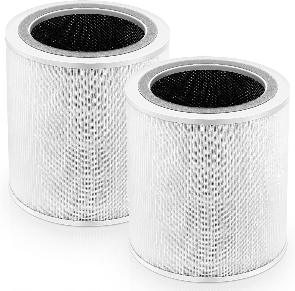 Core 400S Replacement Filter Compatible with LEVOIT Core 400S Smart WiFi Air Puri-fier, Part Numb... | Amazon (US)