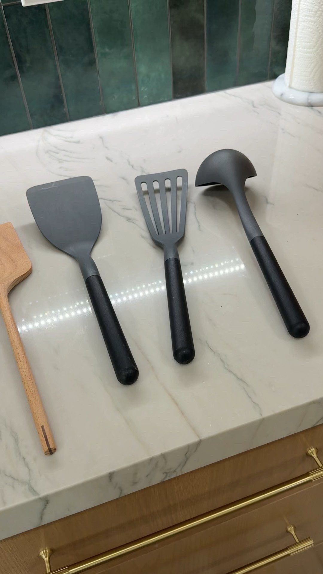 Best wooden spatula! 

#LTKFamily #LTKHome #LTKSeasonal