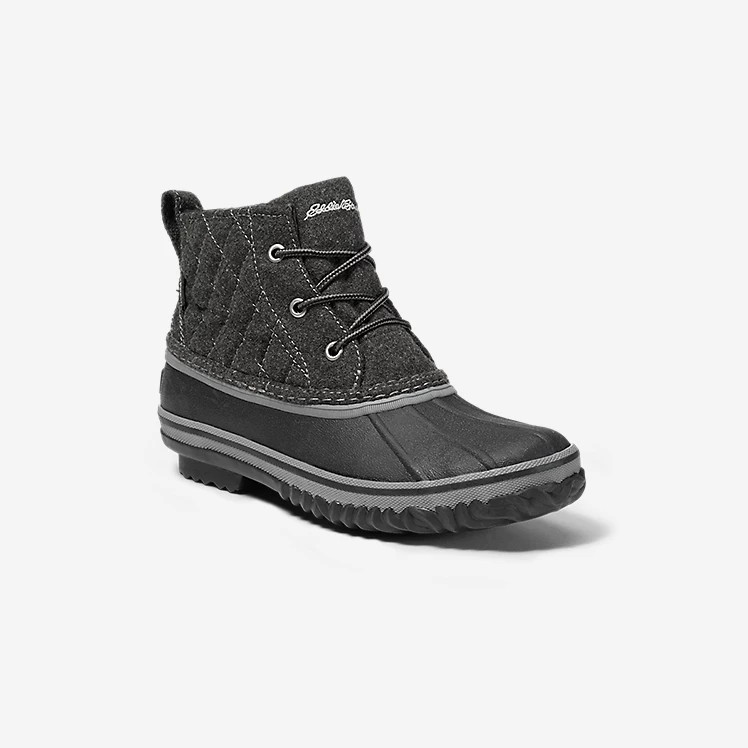Hunt Pac Mid Boot - Fabric | Eddie Bauer, LLC