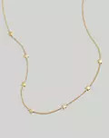 Star Station Necklace | Madewell
