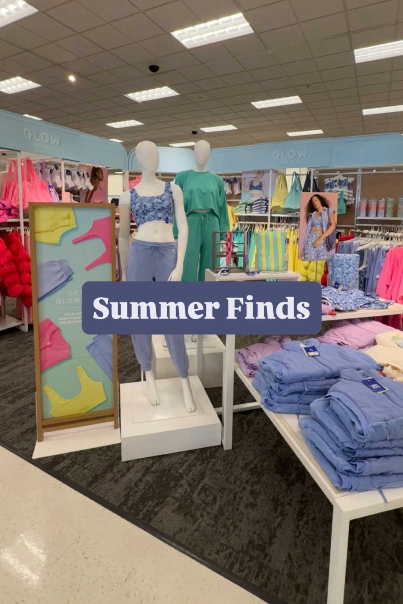 Beautiful finds for #hocsummer  