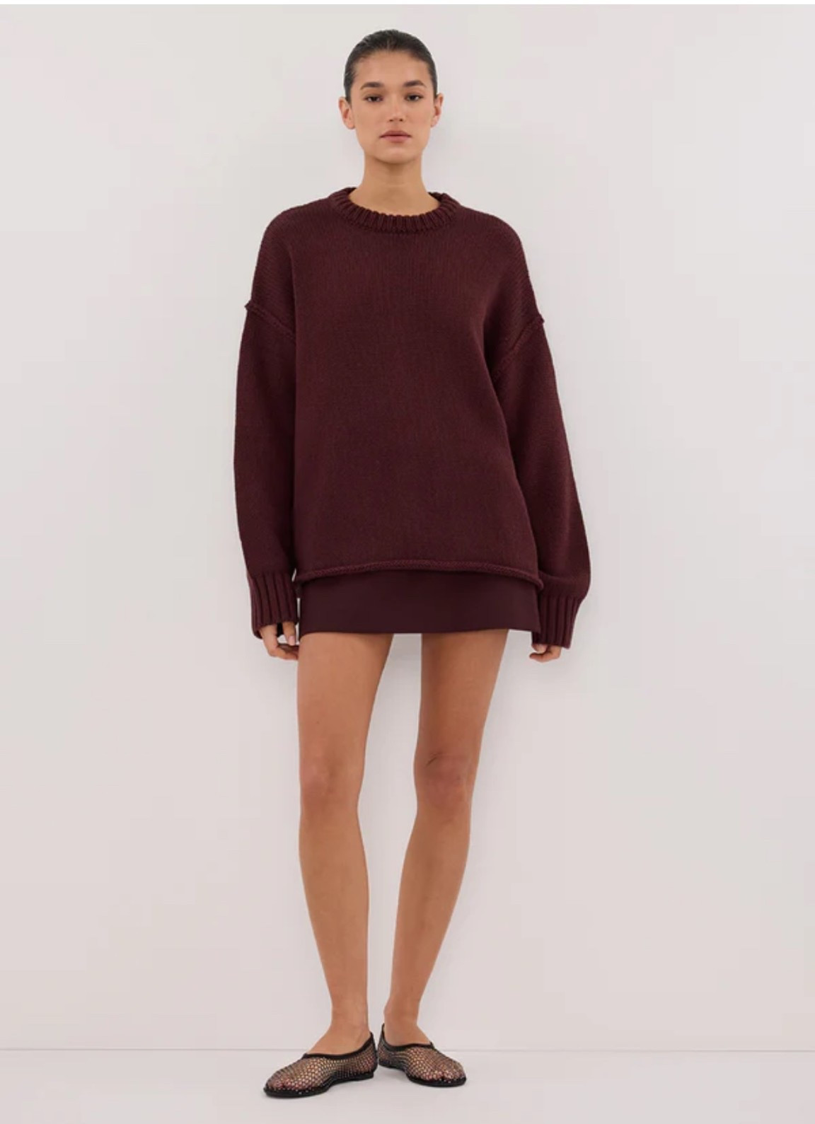 I fear I need this whole outfit #dissh 

#LTKStyleTip