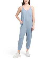 Harem Pocket Jumpsuit | Women | Marshalls | Marshalls