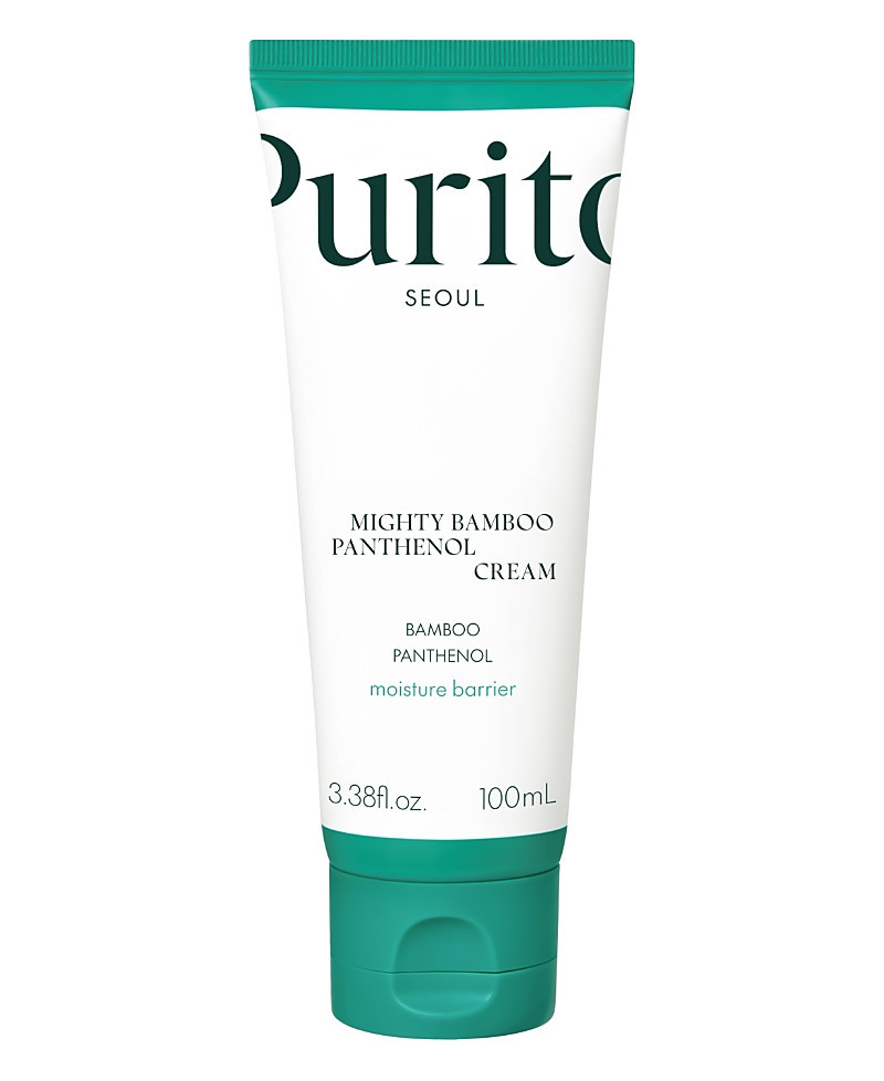 Purito Mighty Bamboo Panthenol Cream | Bloomingdale's (US)