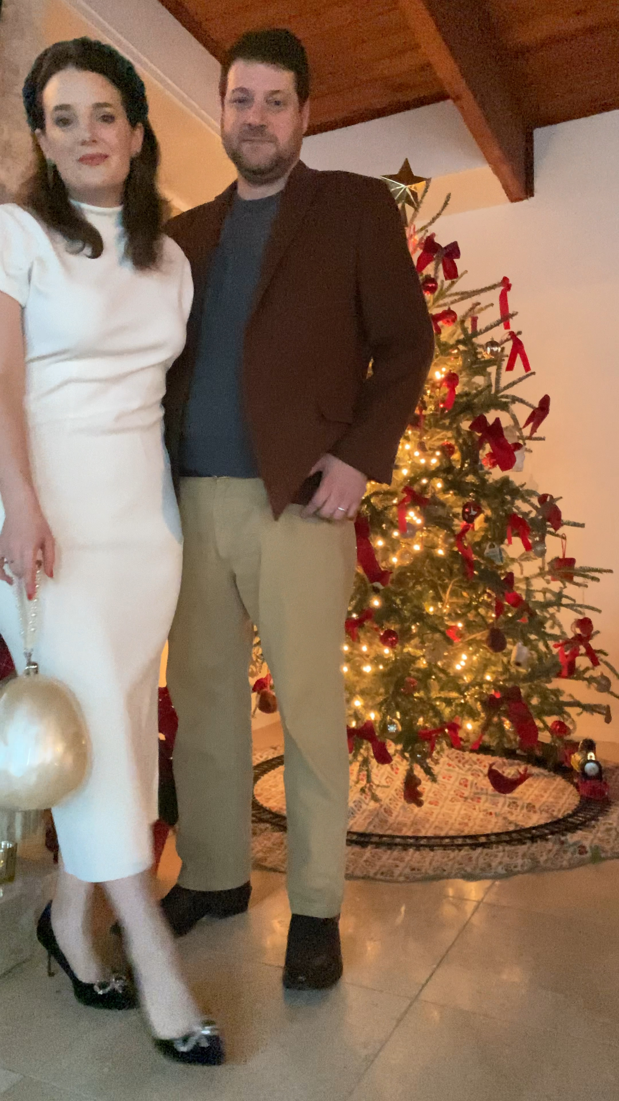 ❄️ winter whites ❄️

#LTKSeasonal #LTKfindsunder100 #LTKstyletip