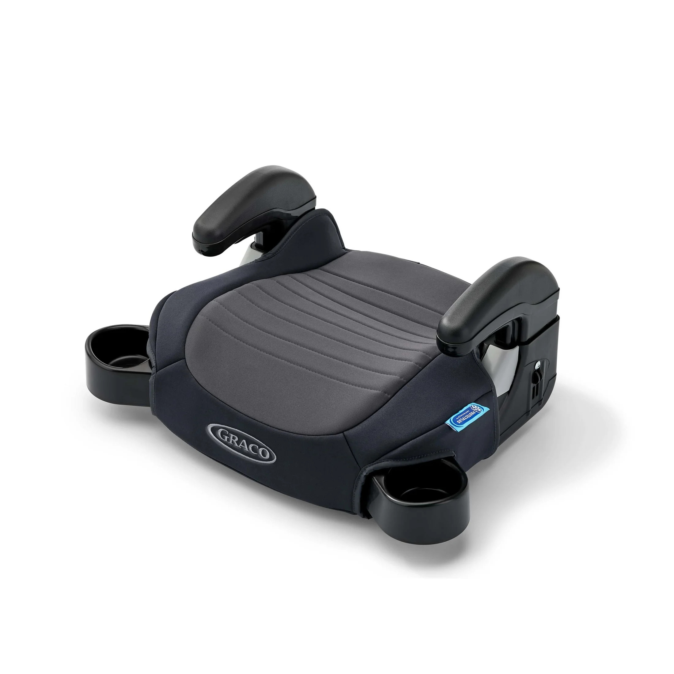 Graco Turbobooster 2.0 Backless Forward Facing Booster Seat, Kent, 1 Count | Walmart (US)
