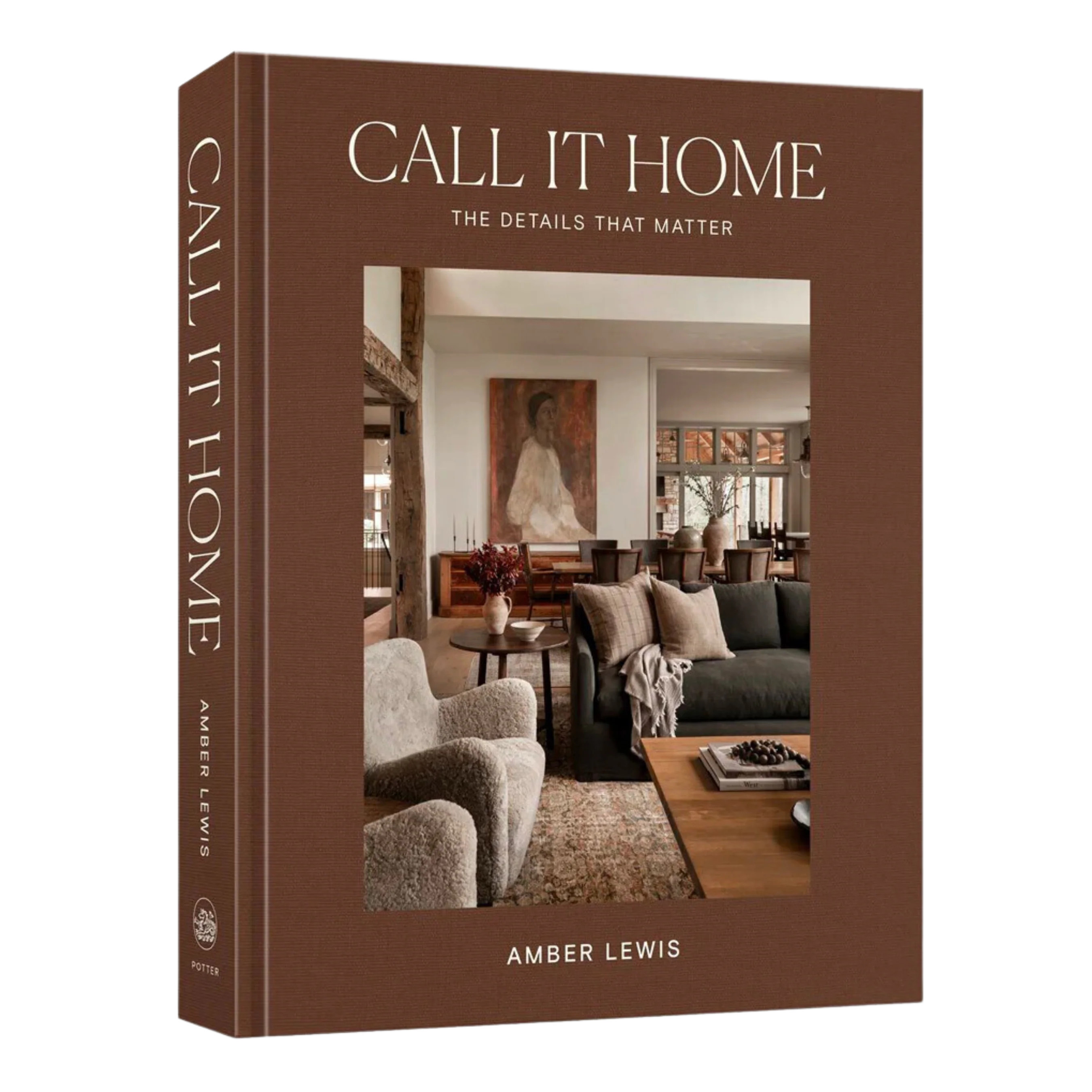 Call It Home | Heritage House