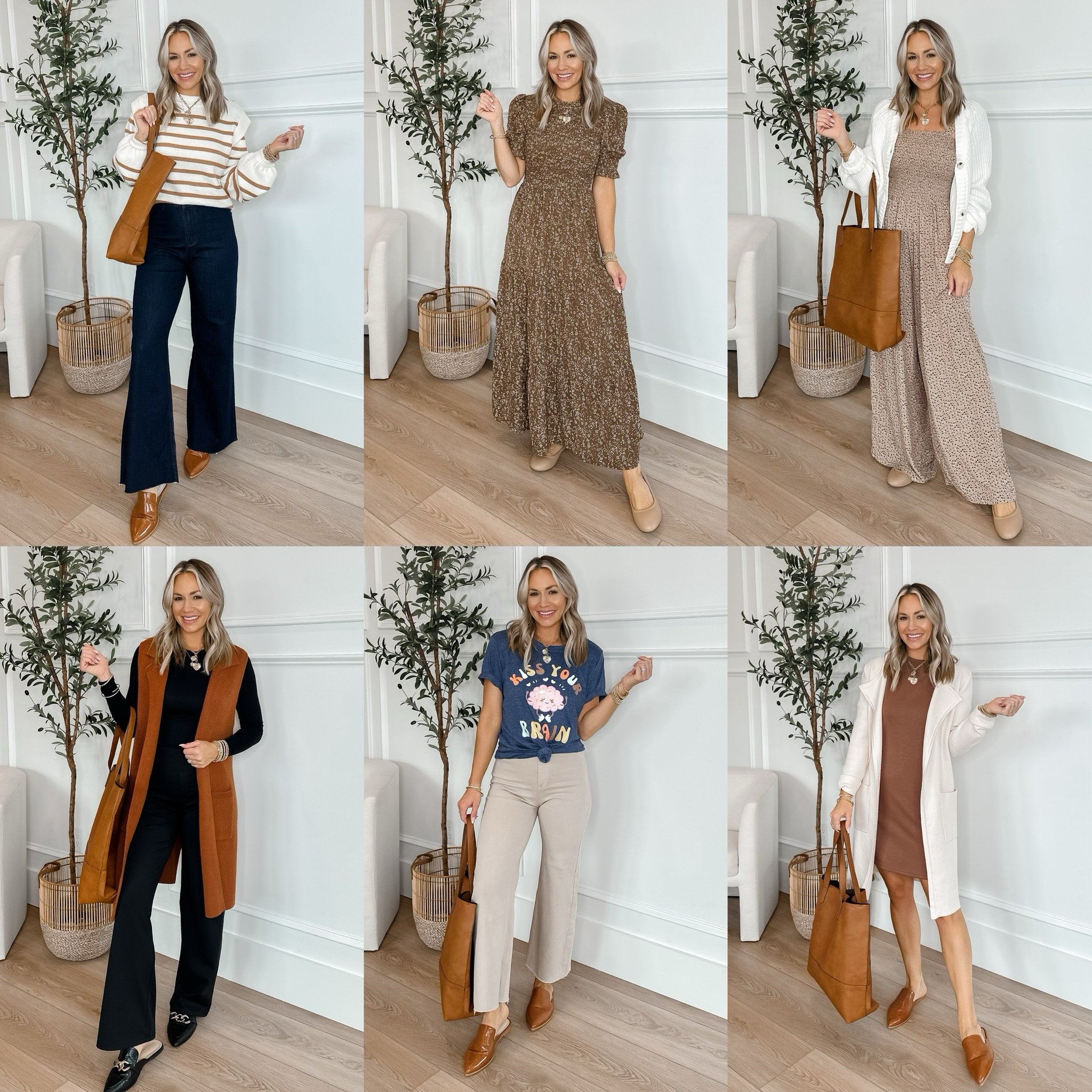 Amazon teacher / workwear haul pt 6! 

teacher outfit, fall fashion , workwear, jeans, fall outfit

#LTKSeasonal #LTKStyleTip