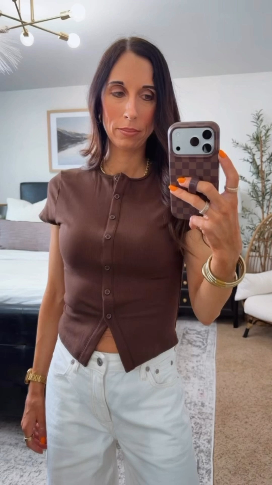 New tops from QINSEN 

#LTKmomlife #LTKSaleAlert #LTKWorkwear