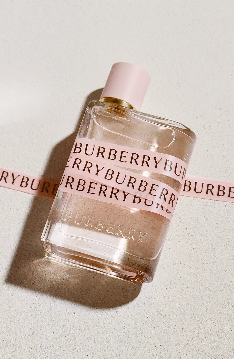 Burberry Her Eau de Parfum | Nordstrom | Nordstrom