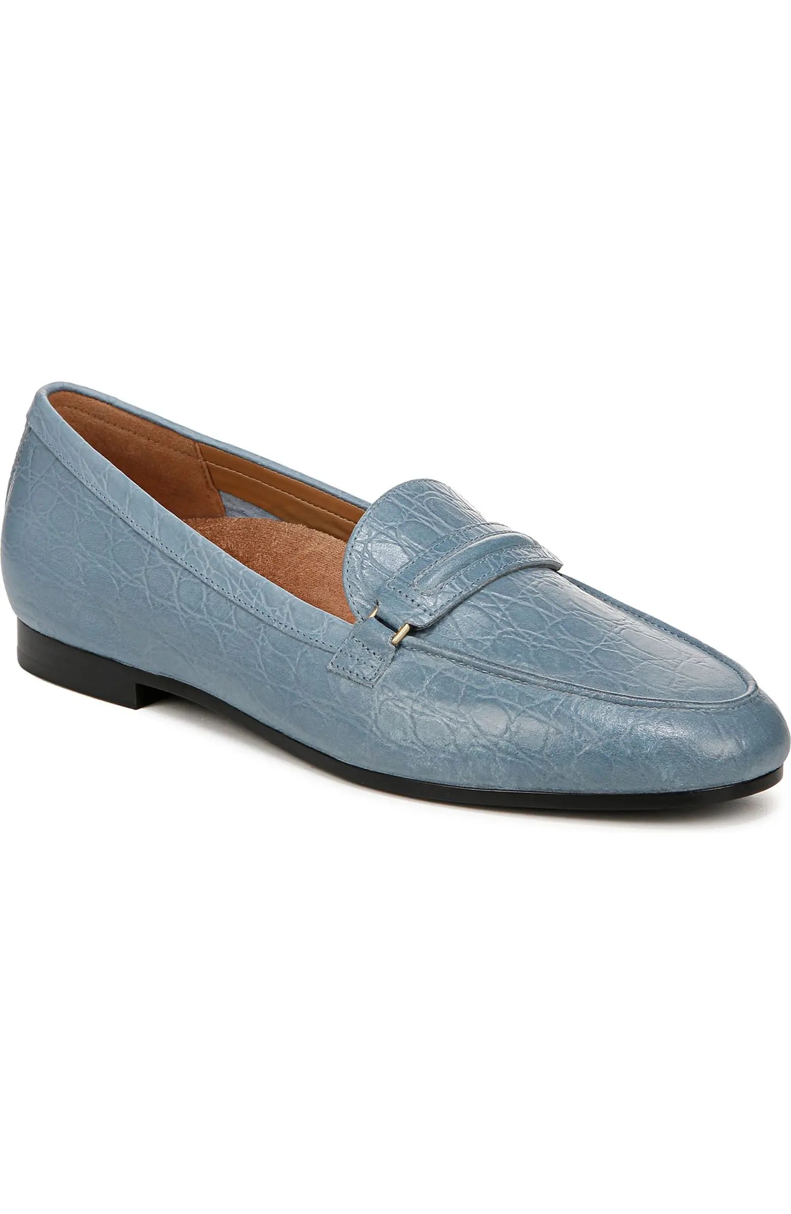 Vionic Newport Loafer | Nordstrom | Nordstrom