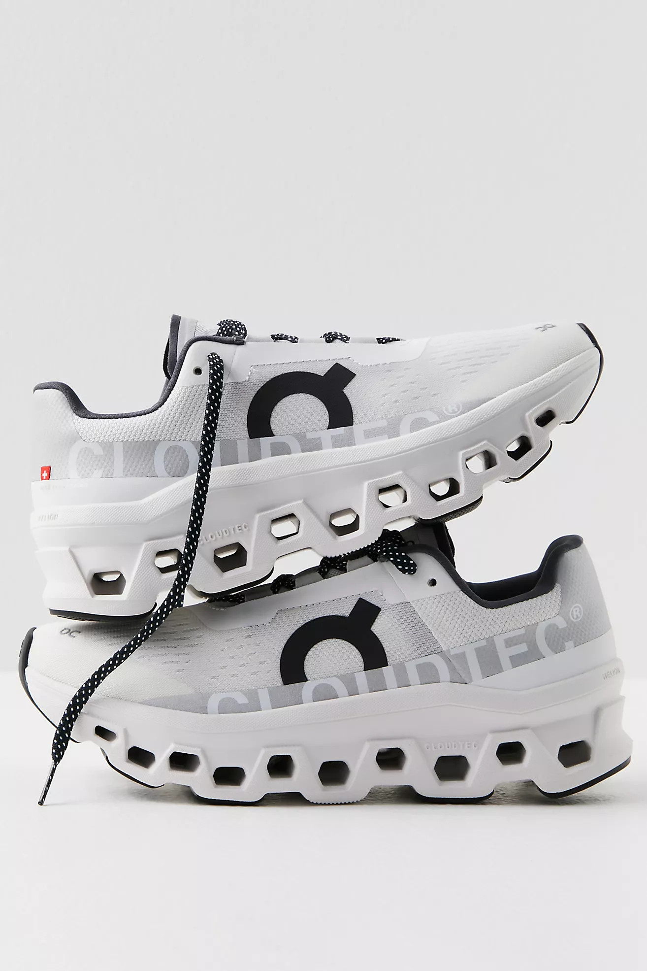 On Cloudmonster Sneakers | Free People (Global - UK&FR Excluded)