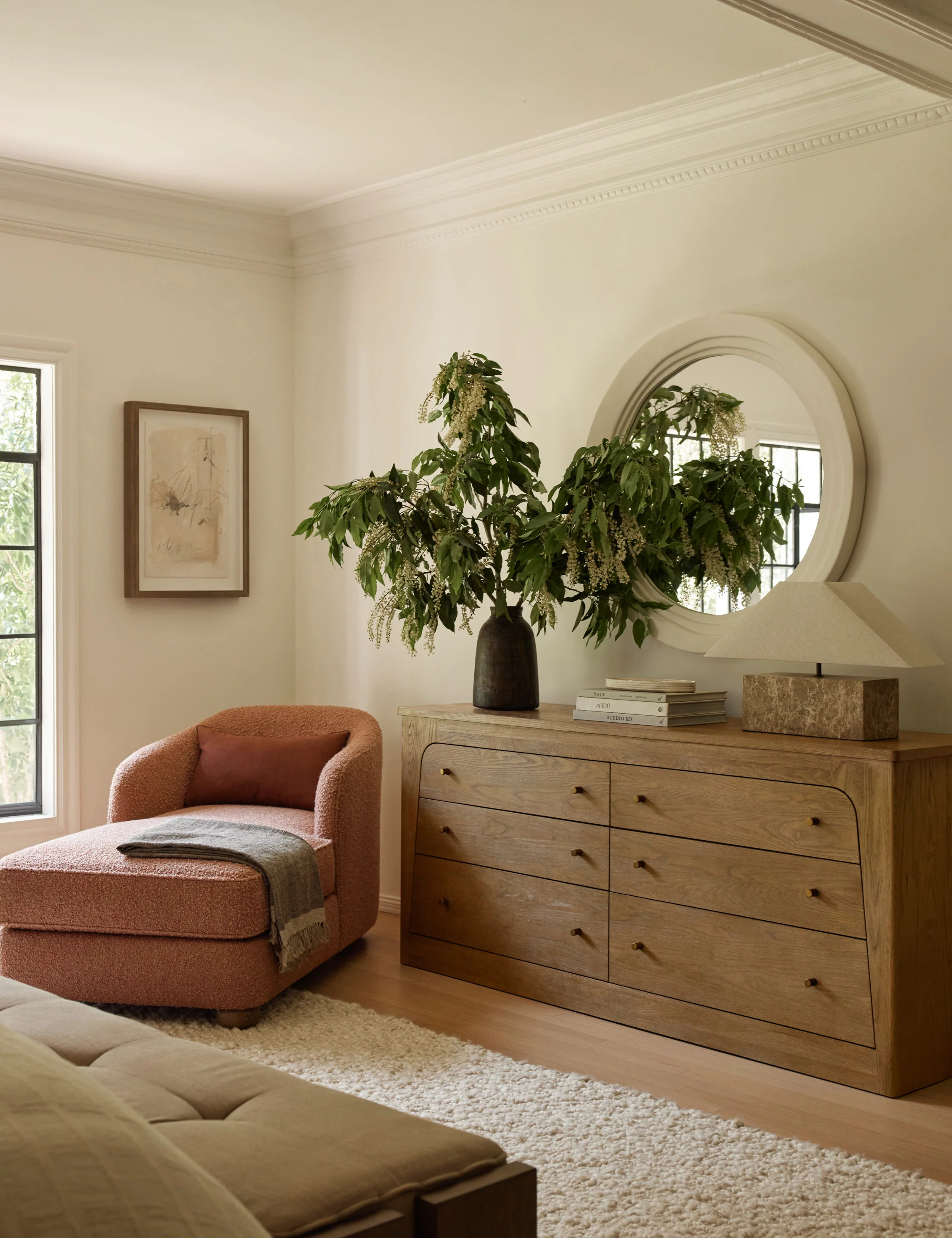 Roussay Dresser by DISC Interiors | Lulu and Georgia 