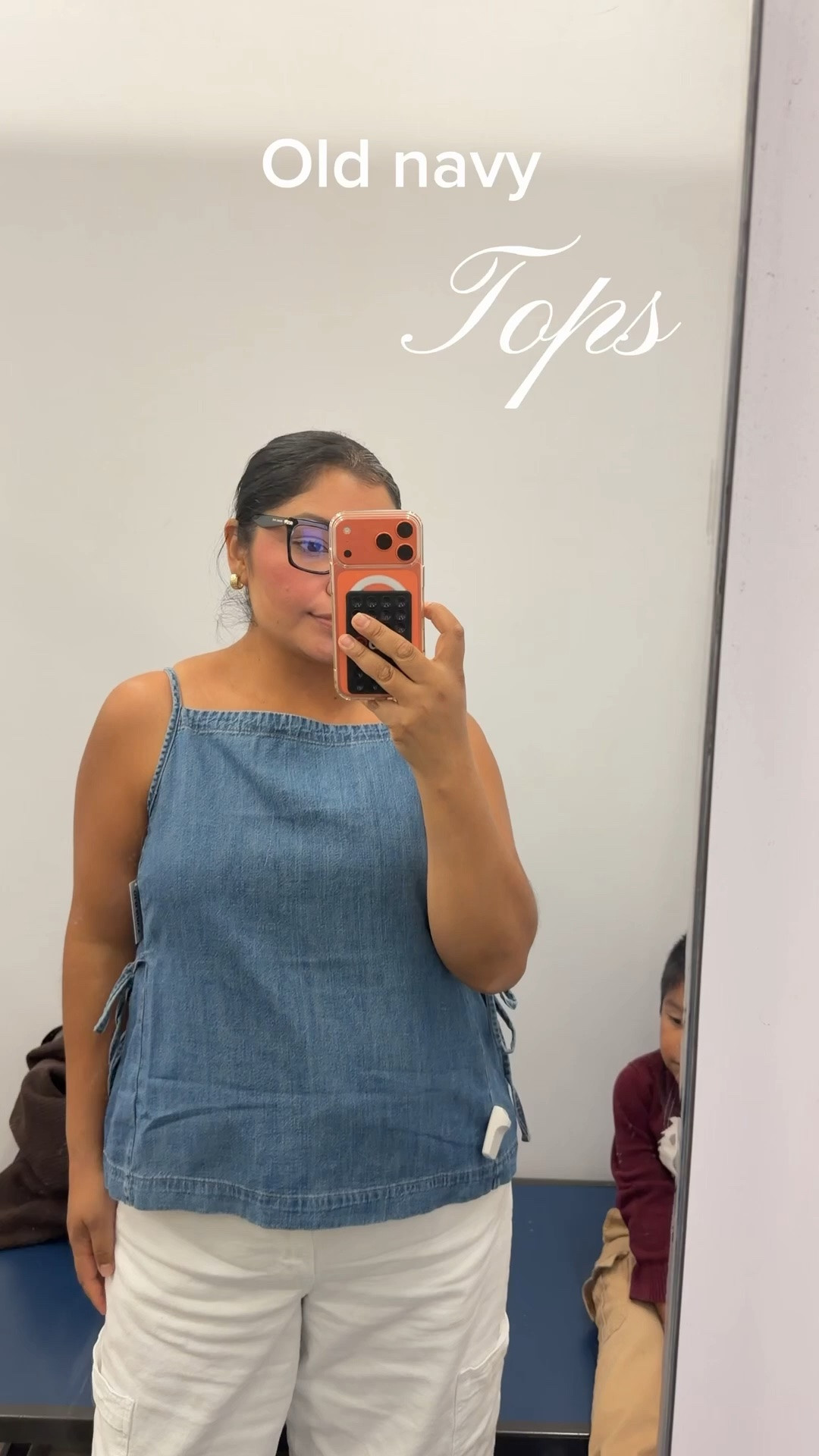 Spring Blouses at old navy

#LTKMothersDay #LTKmomlife