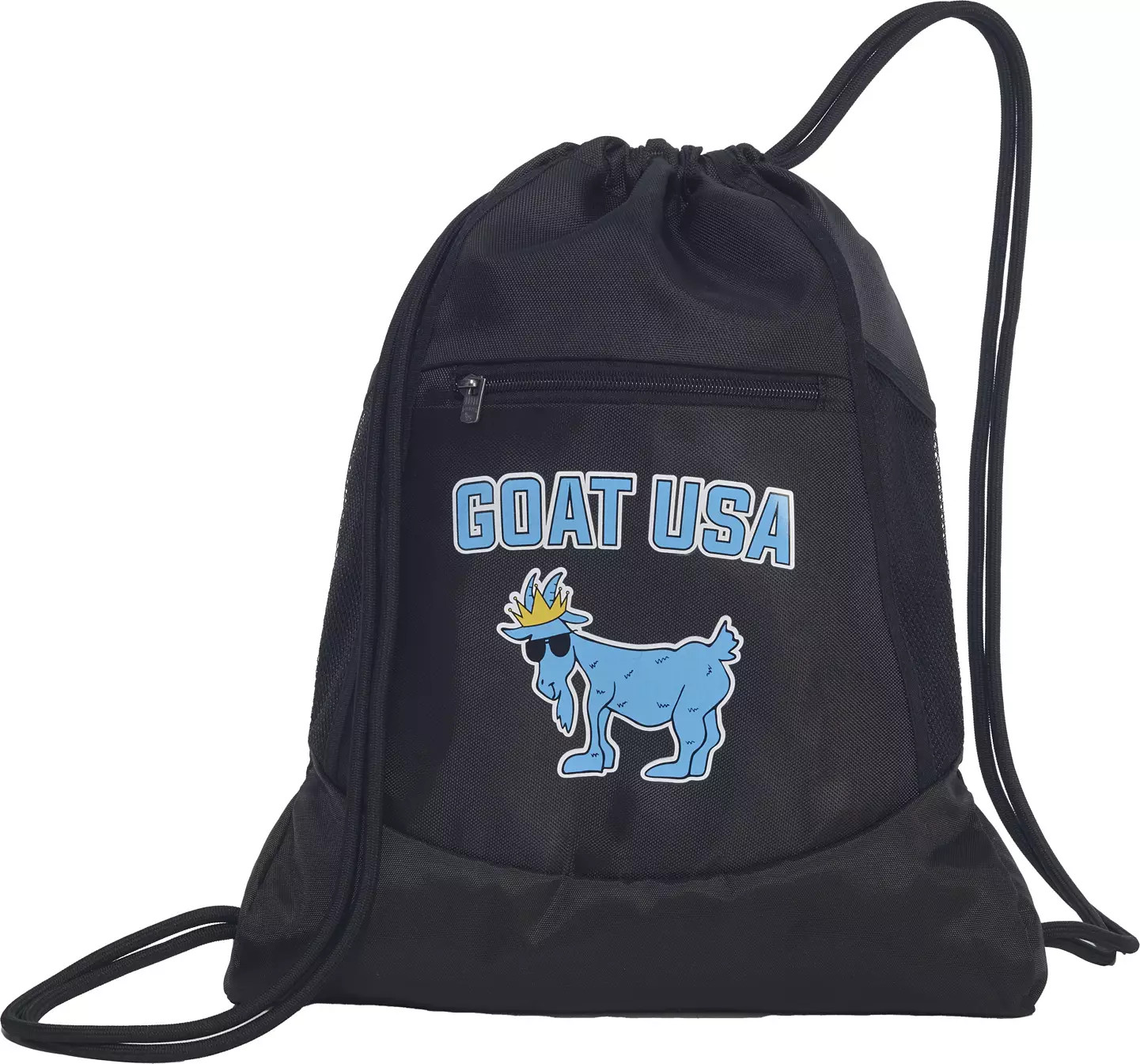 GOAT USA OG '24 Drawstring Bag 
  

  

  

  

  
  
 4.3  (3) | DICK'S Sporting Goods