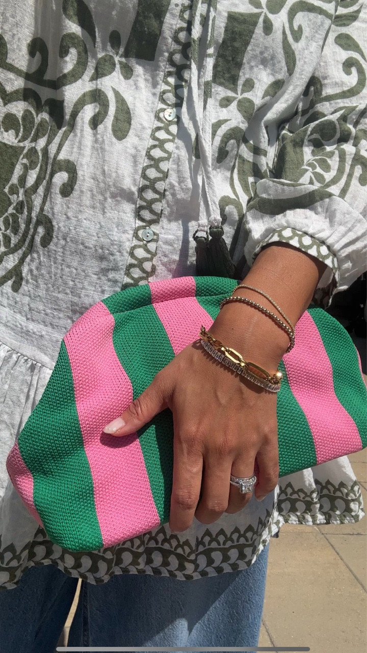 Not my usual vibe, but boho just sneaked into my brain today💭
I wear anything that speaks to me.

What is your style?
Drop it in the comments!

Link in bio and story
Comment SHOP for a direct link

#styleblogger #outfitinspiration #fashionblogger #ootd #summer #transition #layers #california #sandiego #japanese #momblogger

#LTKItBag #LTKOver40 #LTKStyleTip