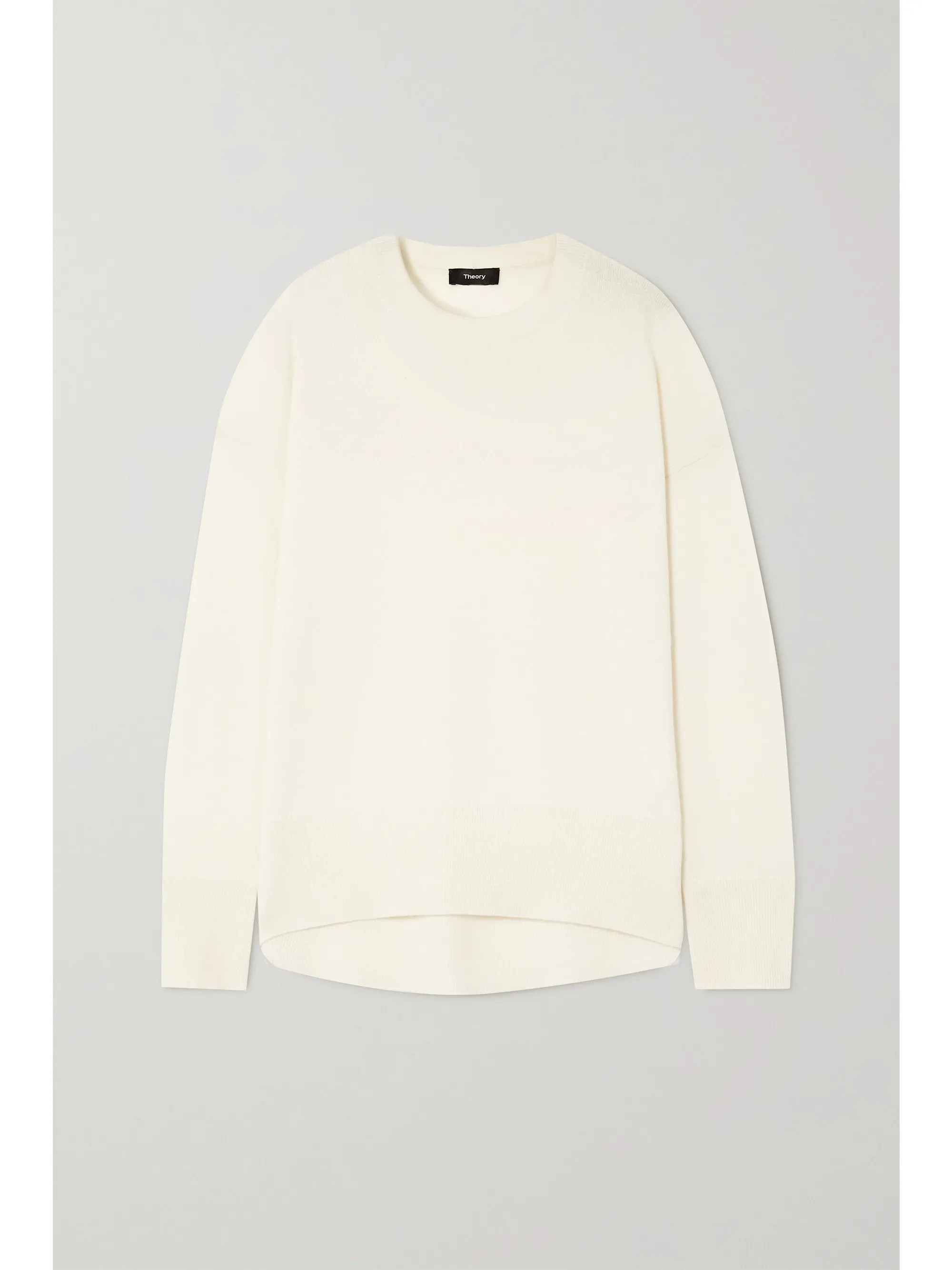 Karenia cashmere sweater | NET-A-PORTER (UK & EU)