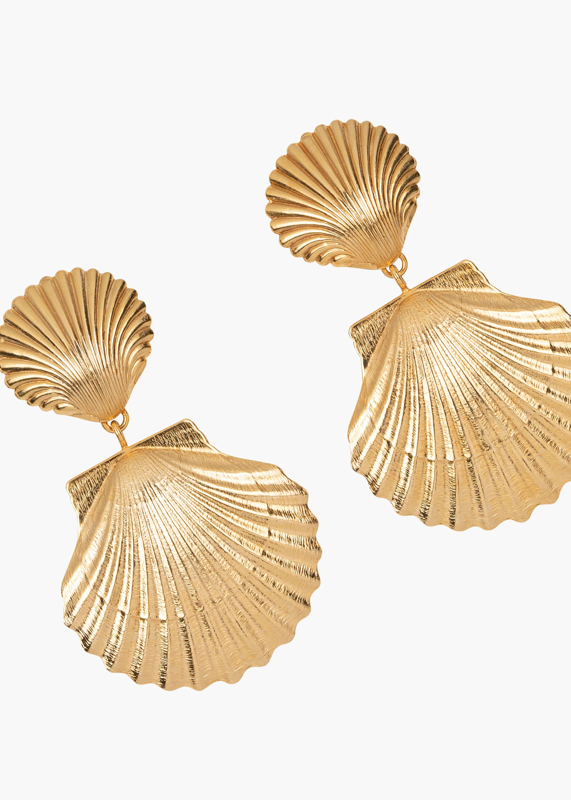 Siren Earrings | Jennifer Behr 