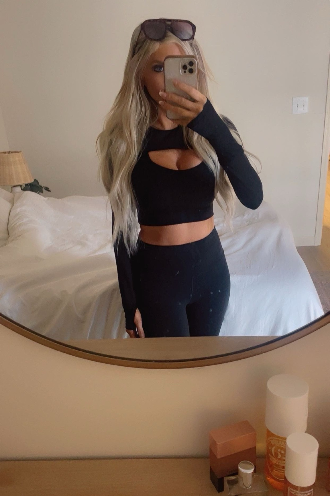 black barre fit all from amazon 🖤

#LTKActive #LTKFindsUnder50