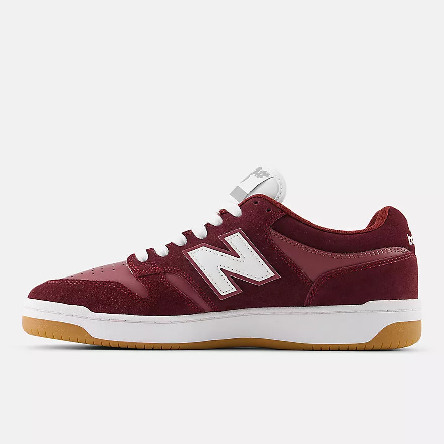 NB Numeric 480 | New Balance Athletics, Inc.