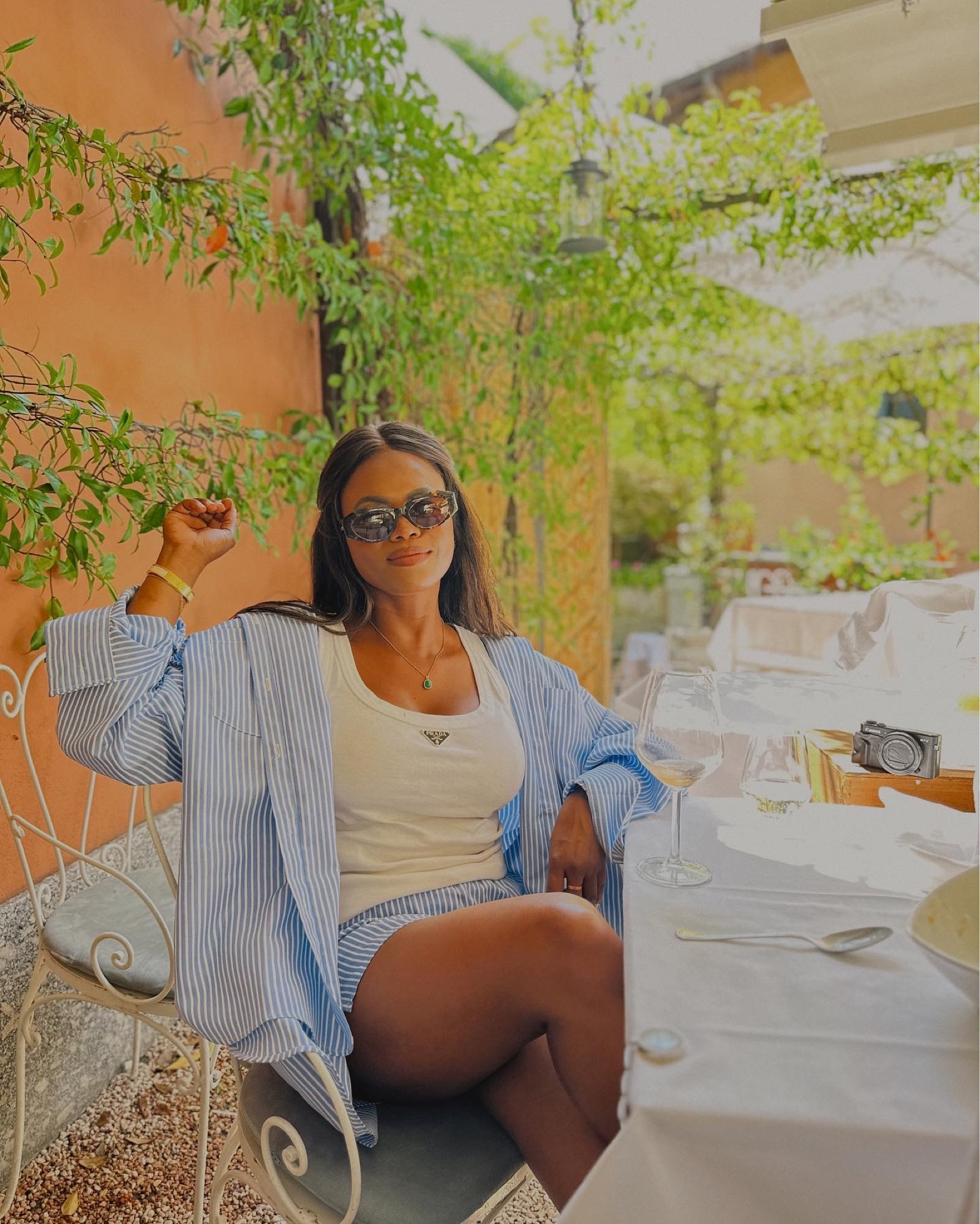 La dolce Vita 

#LTKtravel #LTKeurope #LTKstyletip